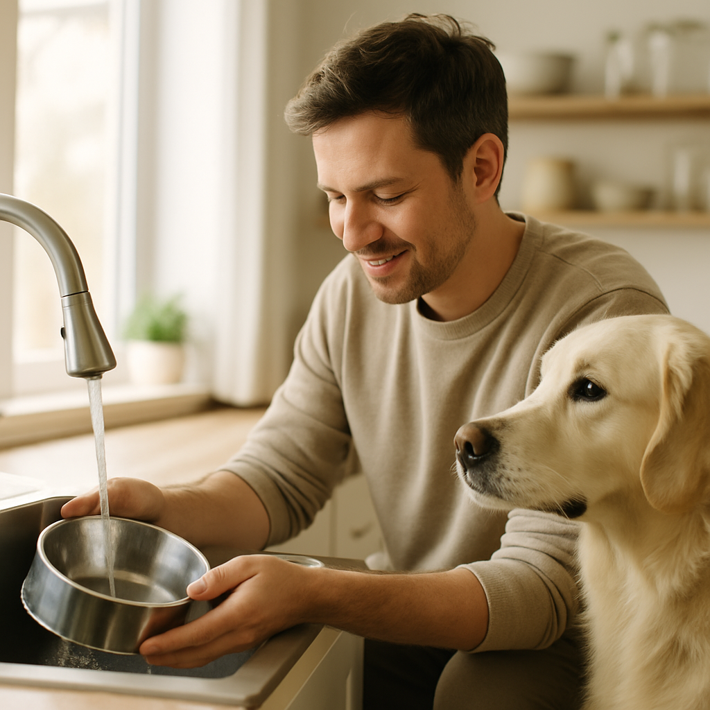 Tiergesundheit und Menschengesundheit – Pet Health For Humans 6edbaee7 2075 4569 909f 63a108824e35